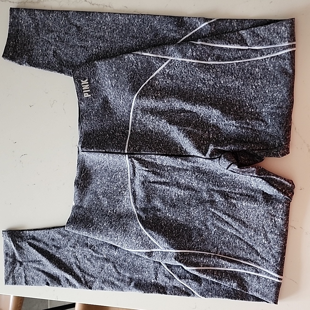 Victoria's Secret Pink Active Leggings - Medium - NWOT